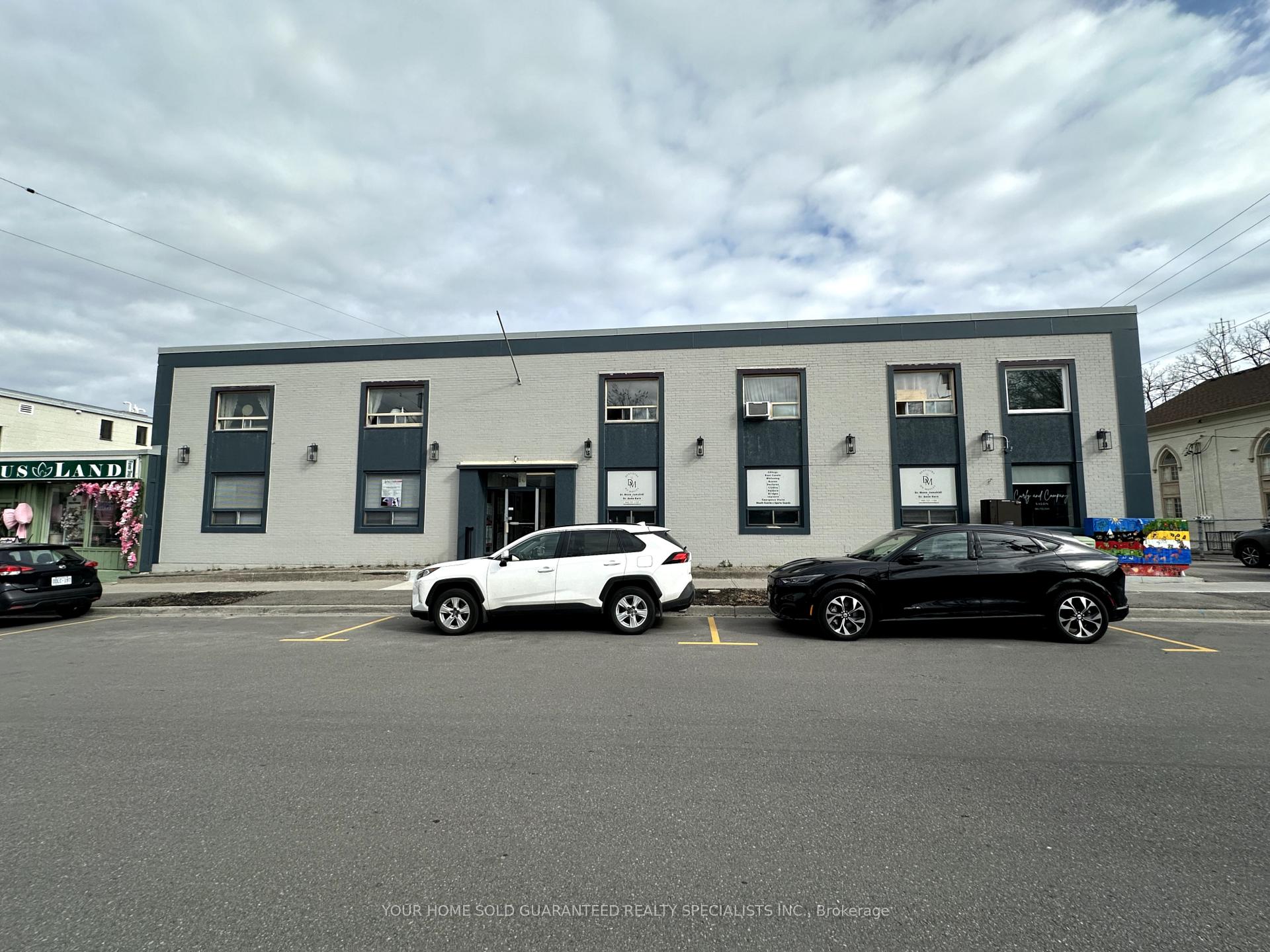Photo 1 of Unit 1, 10 Mosley Street, Aurora, Aurora Village — HOMEH