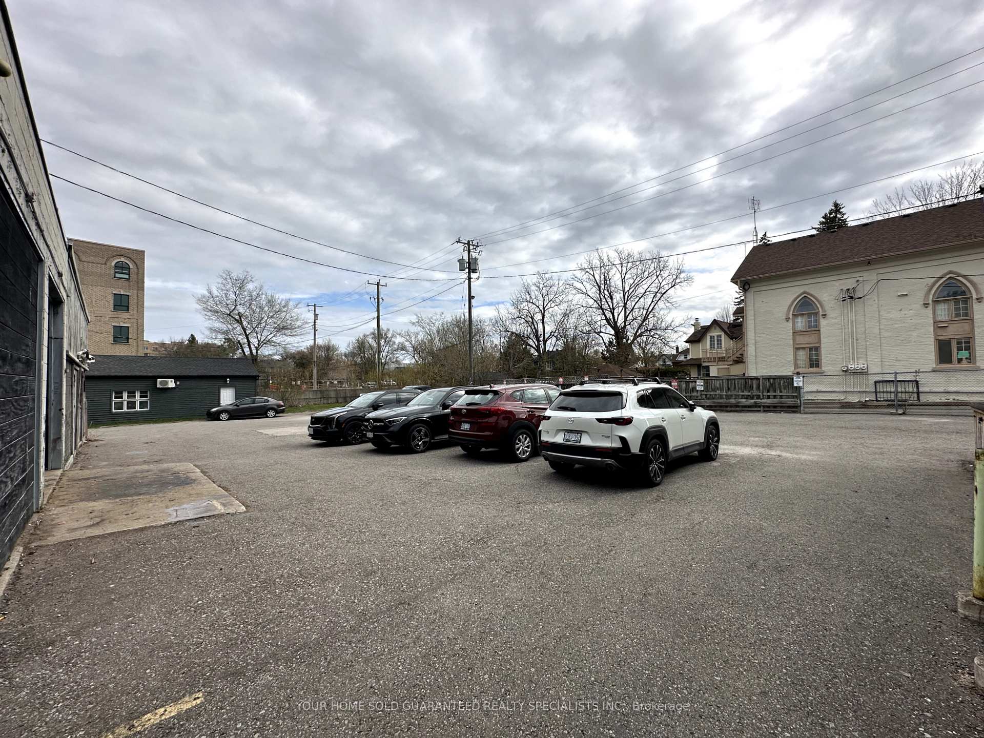 Photo 7 of Unit 1, 10 Mosley Street, Aurora, Aurora Village — HOMEH