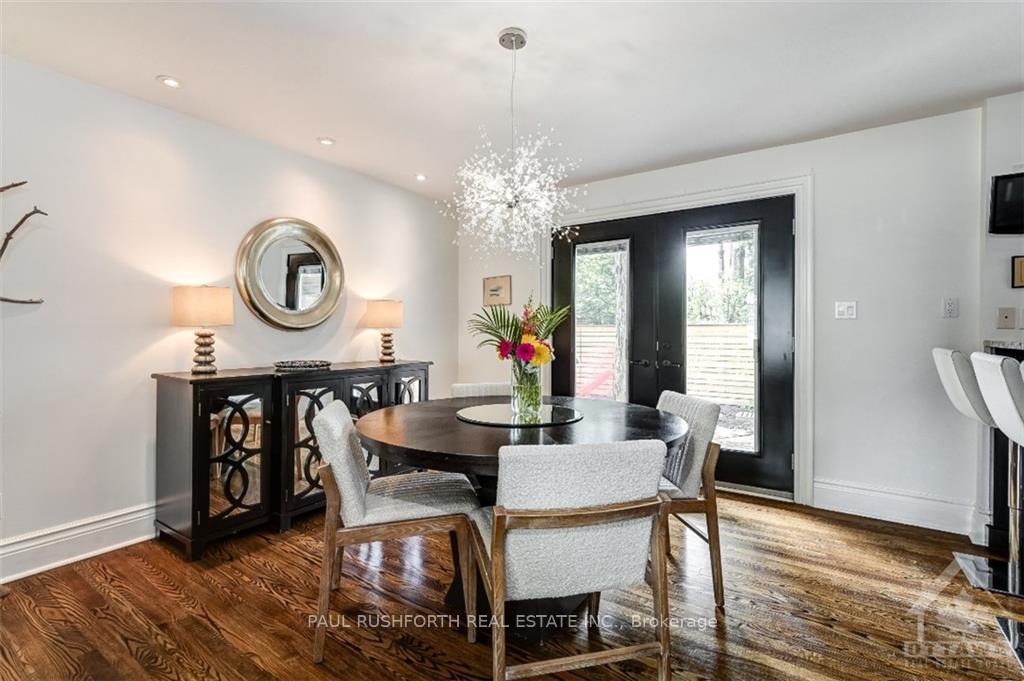 Photo 12 of 224 Crocus Avenue, Ottawa, Applewood Acres — HOMEH