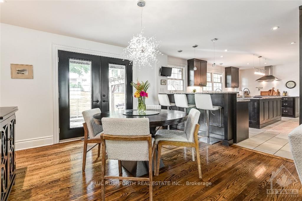 Photo 13 of 224 Crocus Avenue, Ottawa, Applewood Acres — HOMEH