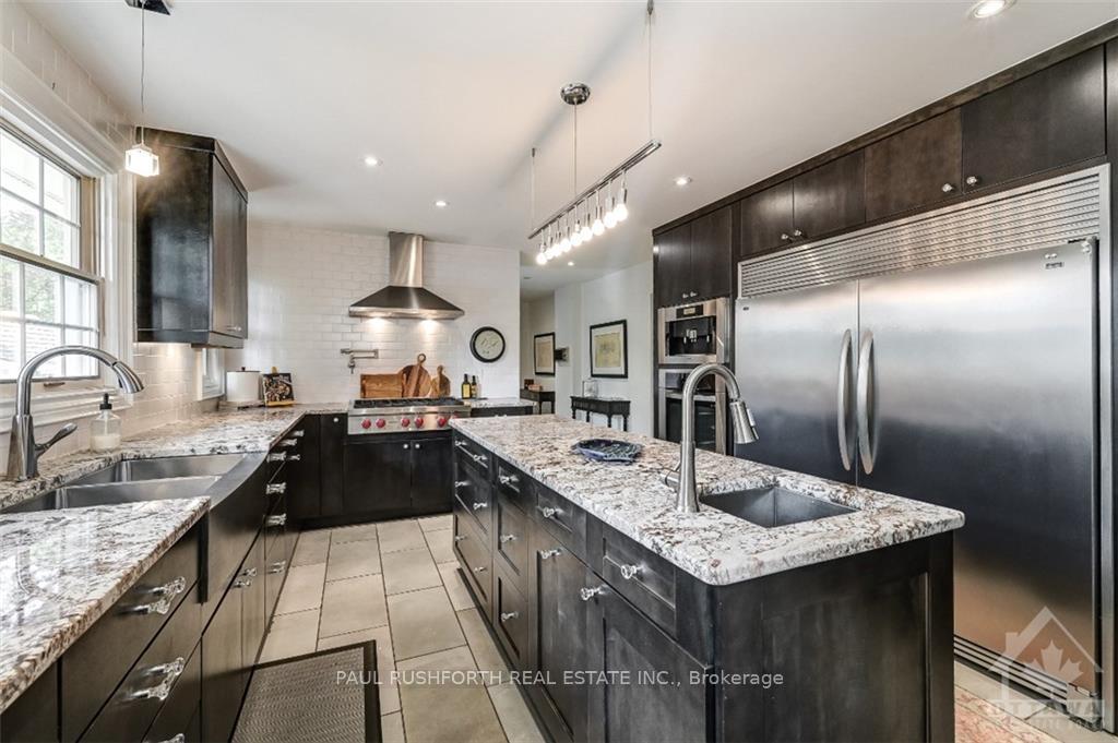 Photo 5 of 224 Crocus Avenue, Ottawa, Applewood Acres — HOMEH