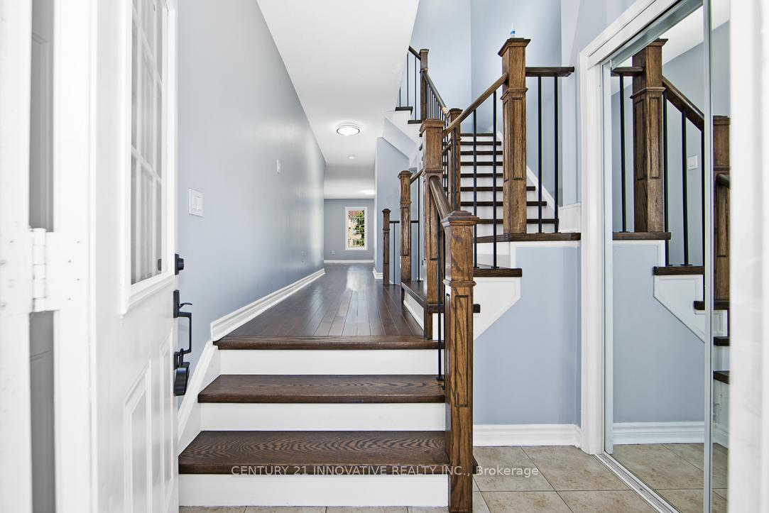 Photo 2 of 129 Pullen Lane, Ajax, Central East — HOMEH