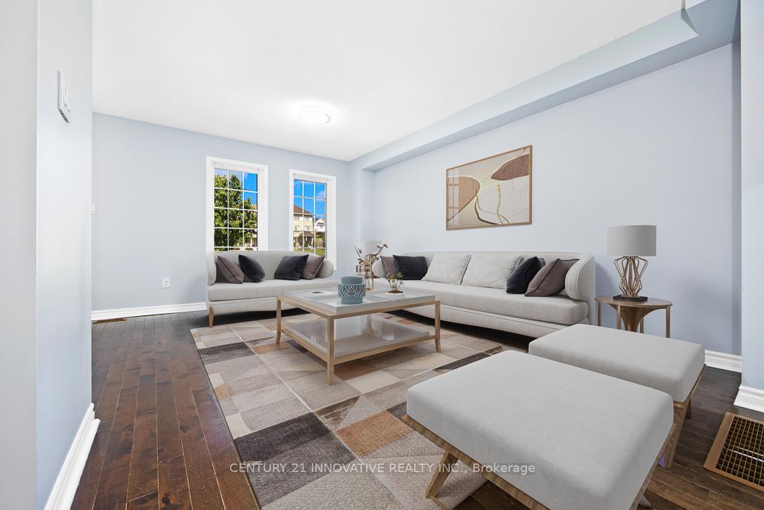 Photo 4 of 129 Pullen Lane, Ajax, Central East — HOMEH