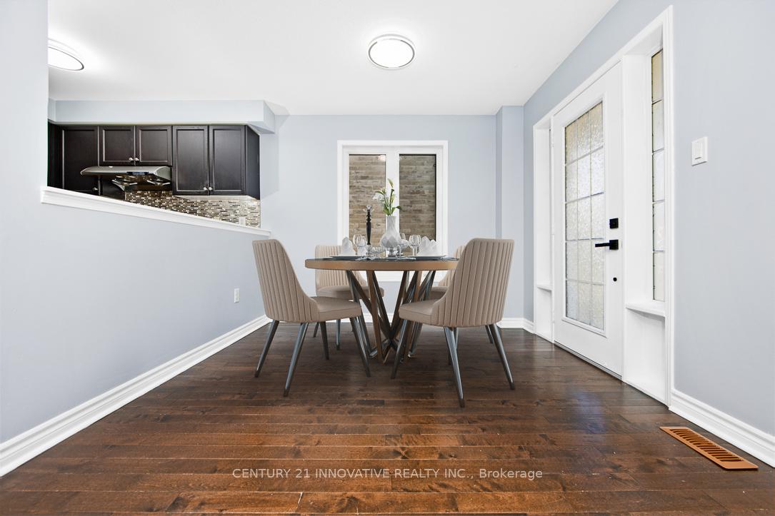 Photo 9 of 129 Pullen Lane, Ajax, Central East — HOMEH