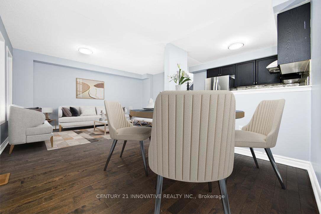Photo 10 of 129 Pullen Lane, Ajax, Central East — HOMEH