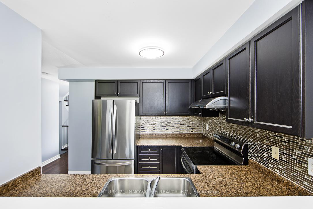 Photo 8 of 129 Pullen Lane, Ajax, Central East — HOMEH