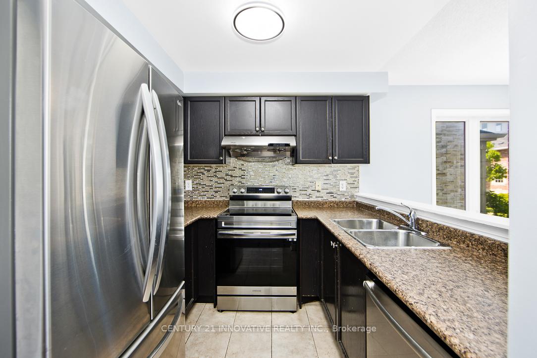 Photo 7 of 129 Pullen Lane, Ajax, Central East — HOMEH