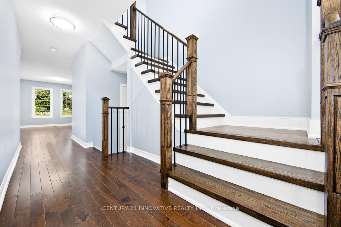 Photo 12 of 129 Pullen Lane, Ajax, Central East — HOMEH