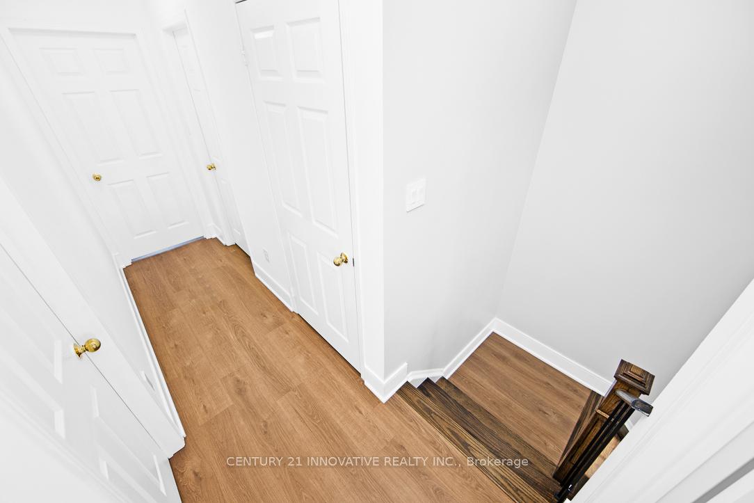 Photo 13 of 129 Pullen Lane, Ajax, Central East — HOMEH