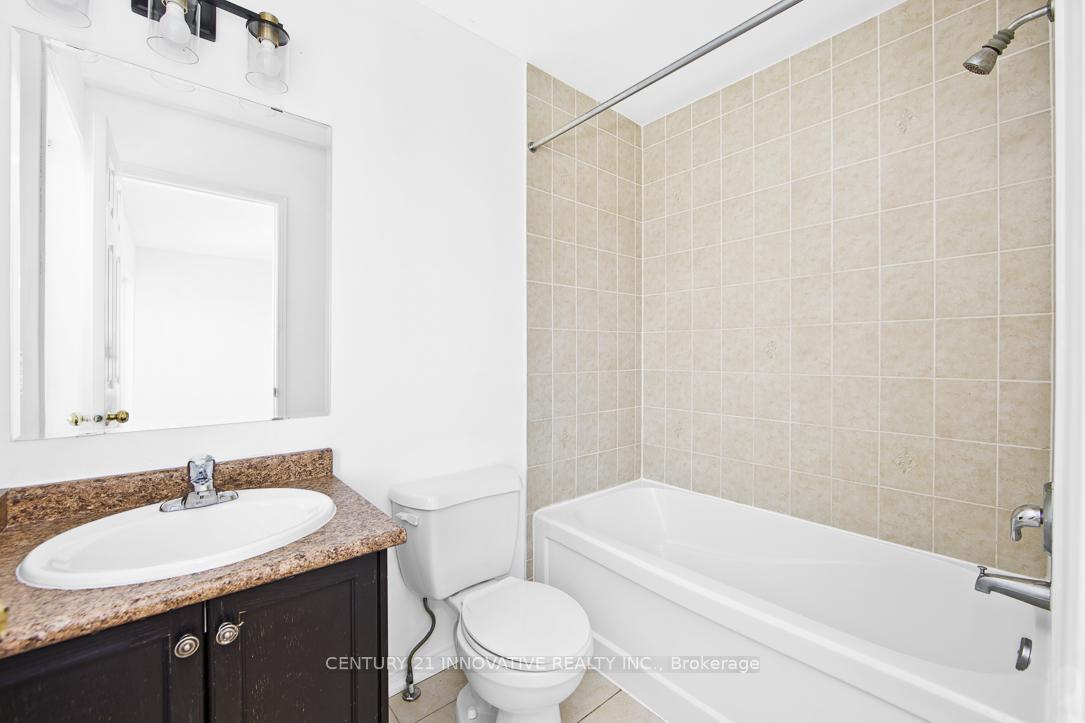Photo 18 of 129 Pullen Lane, Ajax, Central East — HOMEH