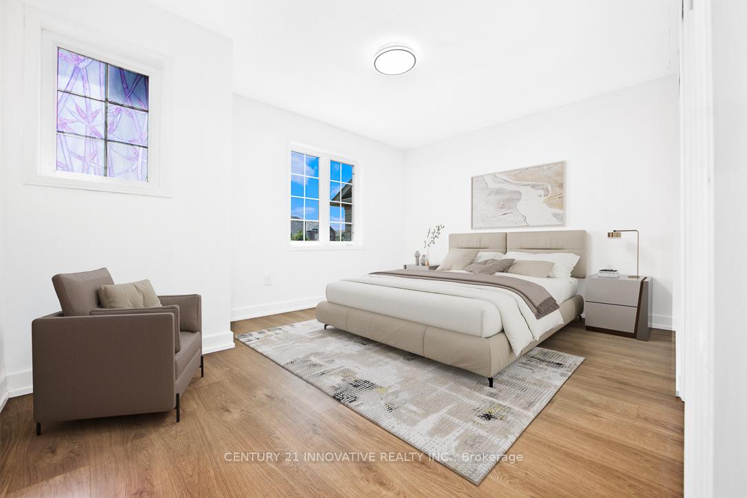 Photo 16 of 129 Pullen Lane, Ajax, Central East — HOMEH