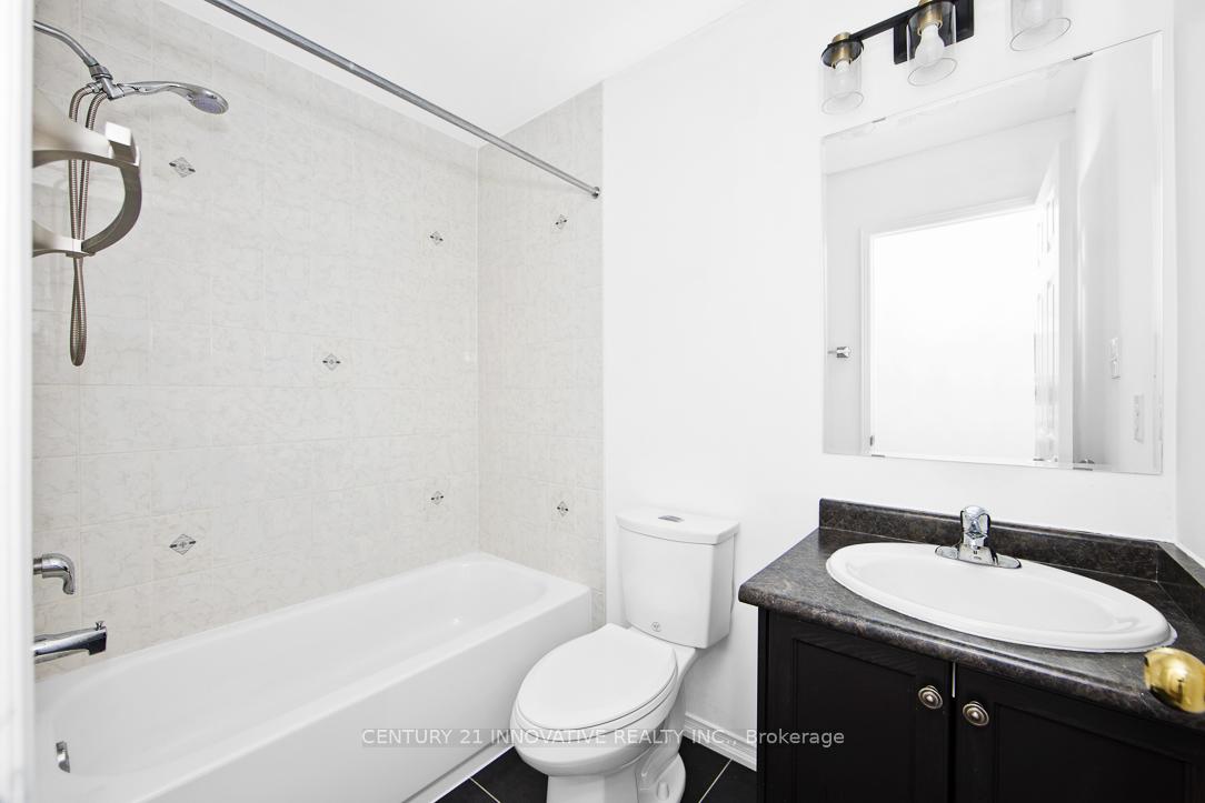Photo 23 of 129 Pullen Lane, Ajax, Central East — HOMEH