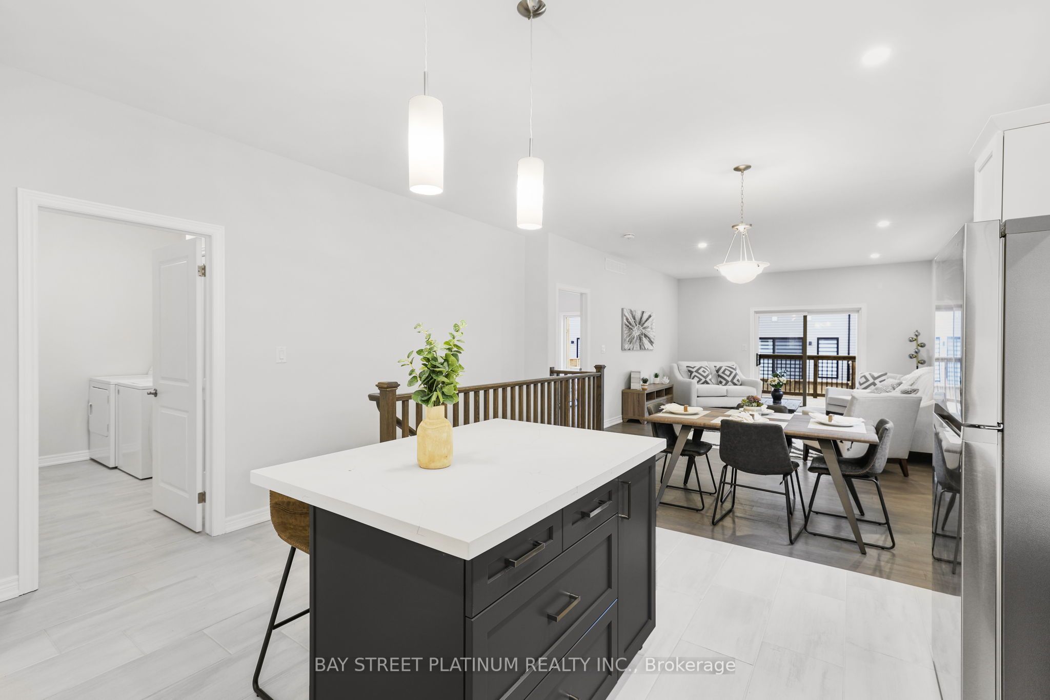 Photo 16 of 15 Wiley Trail, Welland, N. Welland — HOMEH