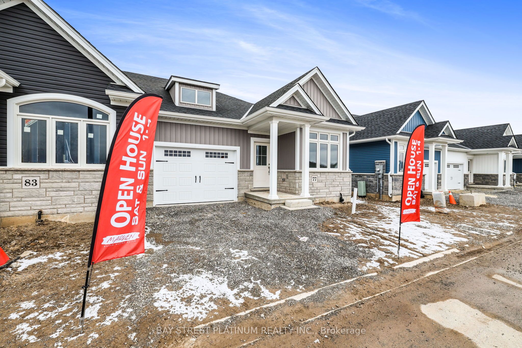 Photo 2 of 15 Wiley Trail, Welland, N. Welland — HOMEH
