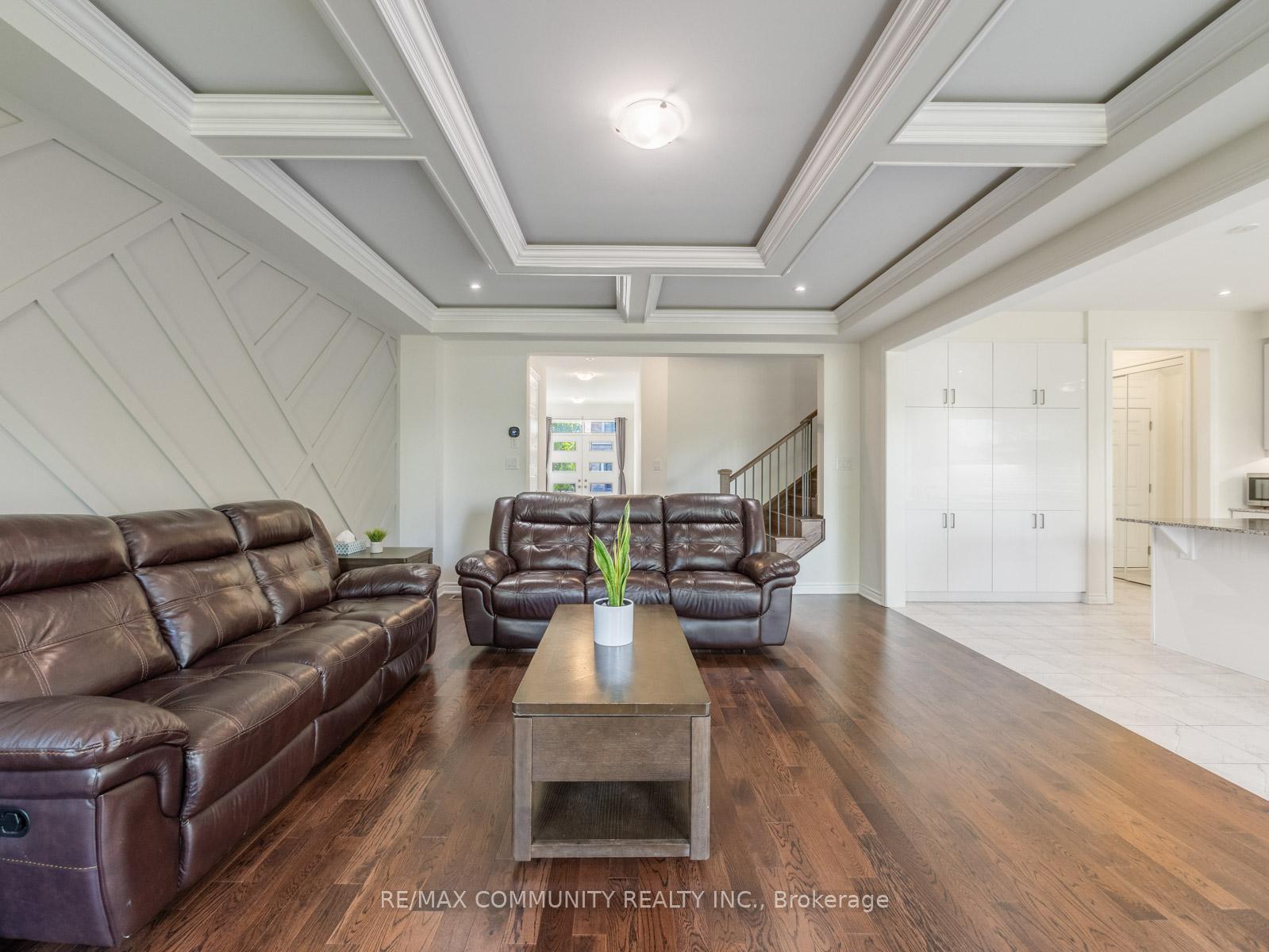 Photo 11 of 80 Barkerville Drive, Whitby, Lynde Creek — HOMEH