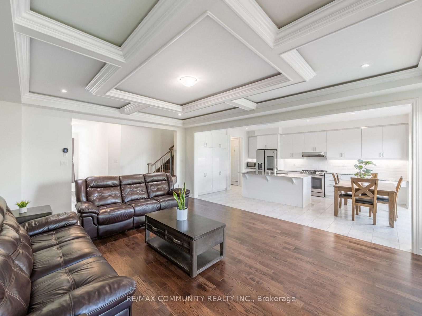 Photo 12 of 80 Barkerville Drive, Whitby, Lynde Creek — HOMEH