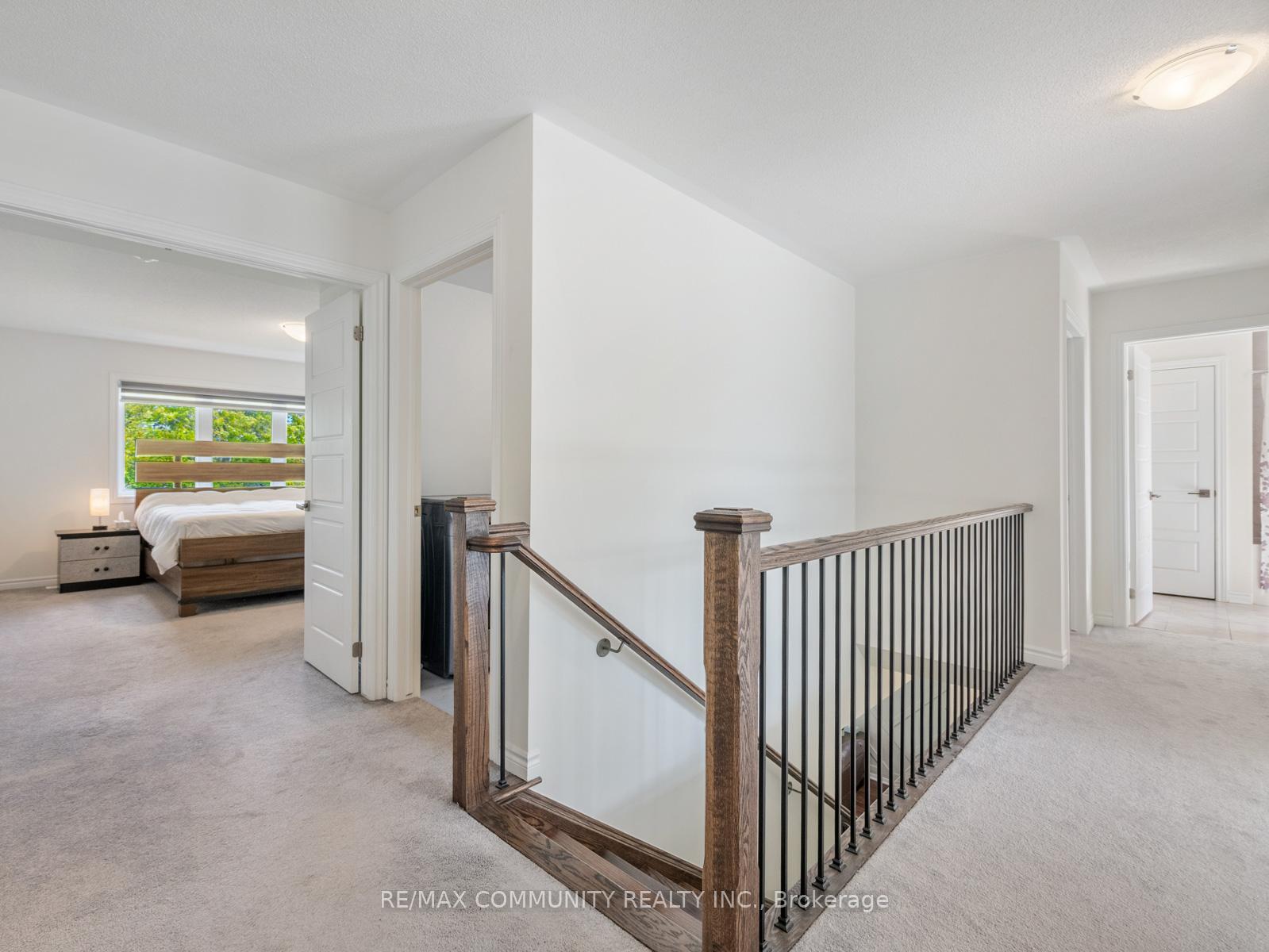 Photo 22 of 80 Barkerville Drive, Whitby, Lynde Creek — HOMEH