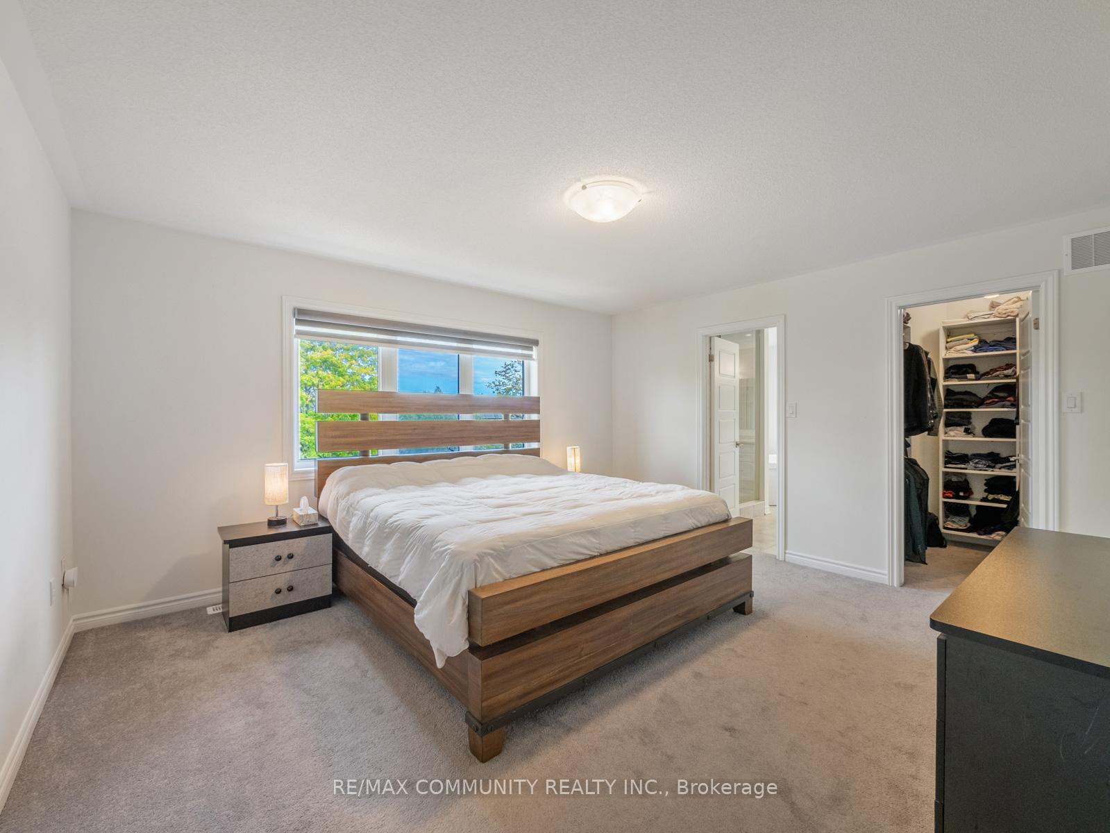 Photo 24 of 80 Barkerville Drive, Whitby, Lynde Creek — HOMEH