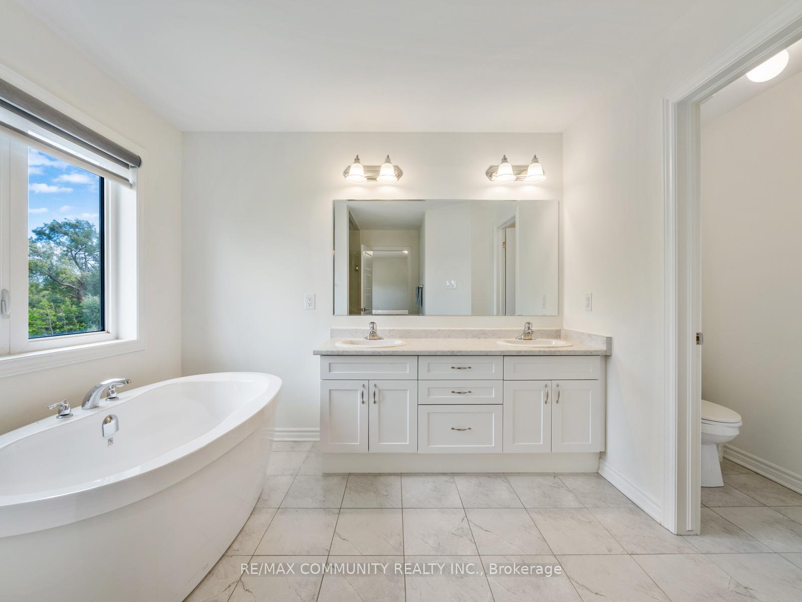 Photo 28 of 80 Barkerville Drive, Whitby, Lynde Creek — HOMEH