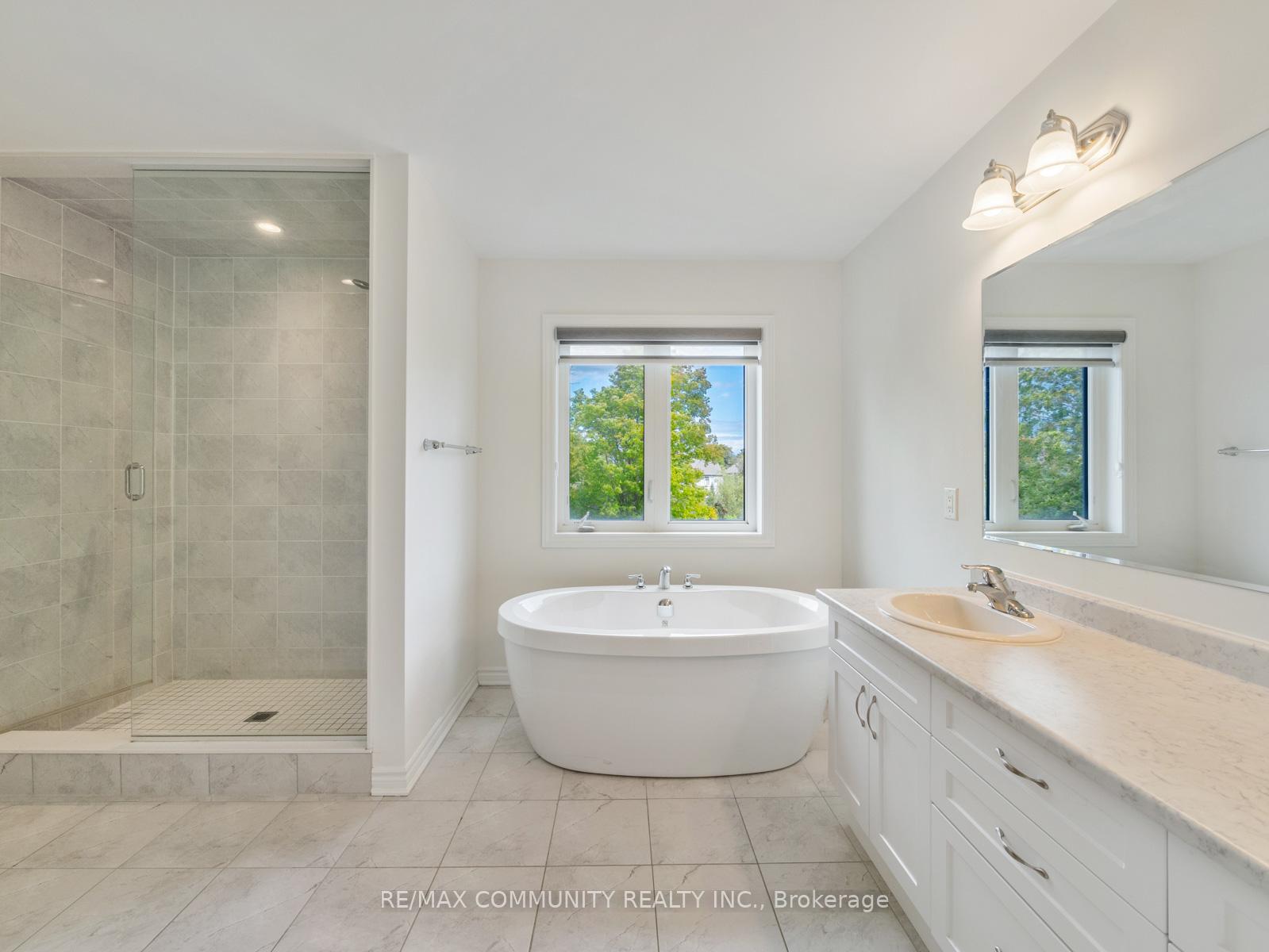 Photo 29 of 80 Barkerville Drive, Whitby, Lynde Creek — HOMEH