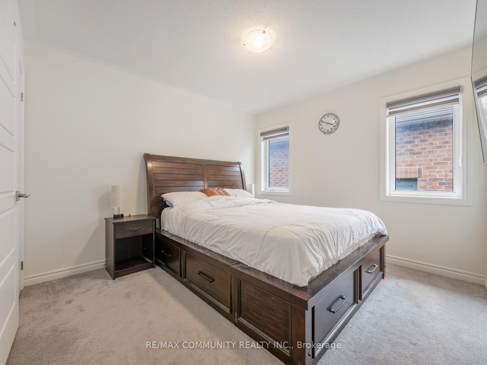 Photo 35 of 80 Barkerville Drive, Whitby, Lynde Creek — HOMEH