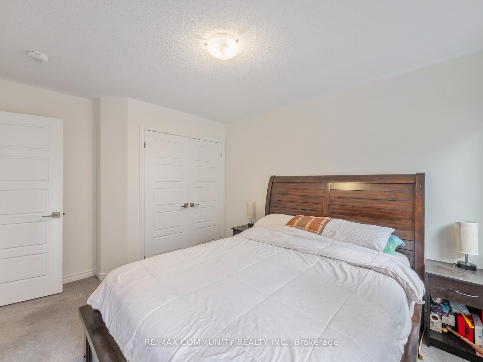 Photo 37 of 80 Barkerville Drive, Whitby, Lynde Creek — HOMEH