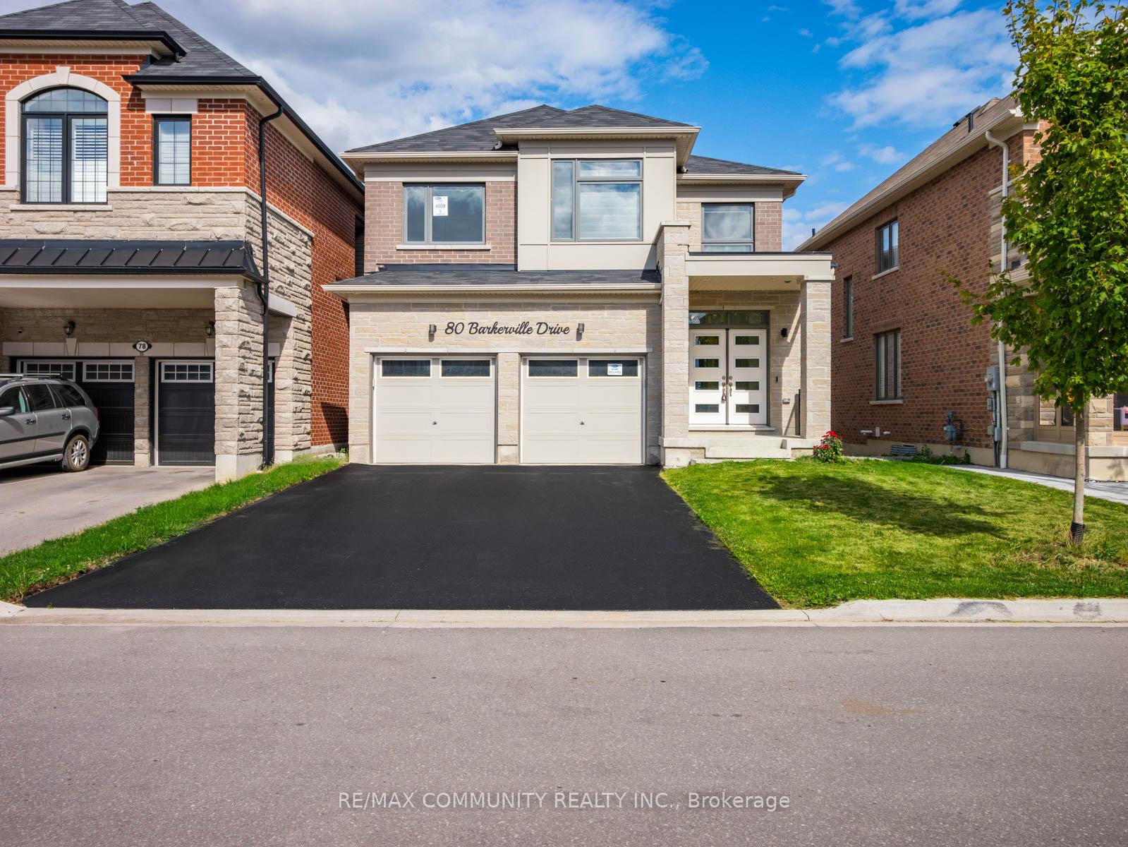 Photo 50 of 80 Barkerville Drive, Whitby, Lynde Creek — HOMEH