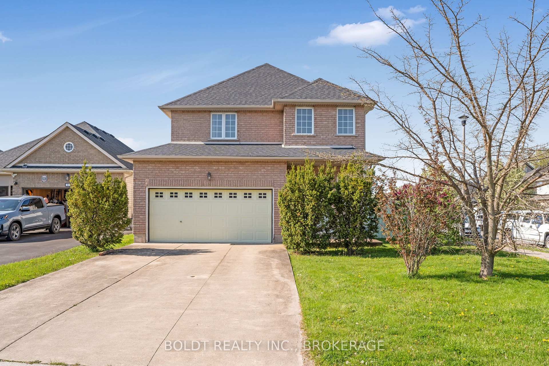 Photo 1 of 4 Henley Court, Welland, Dain City — HOMEH