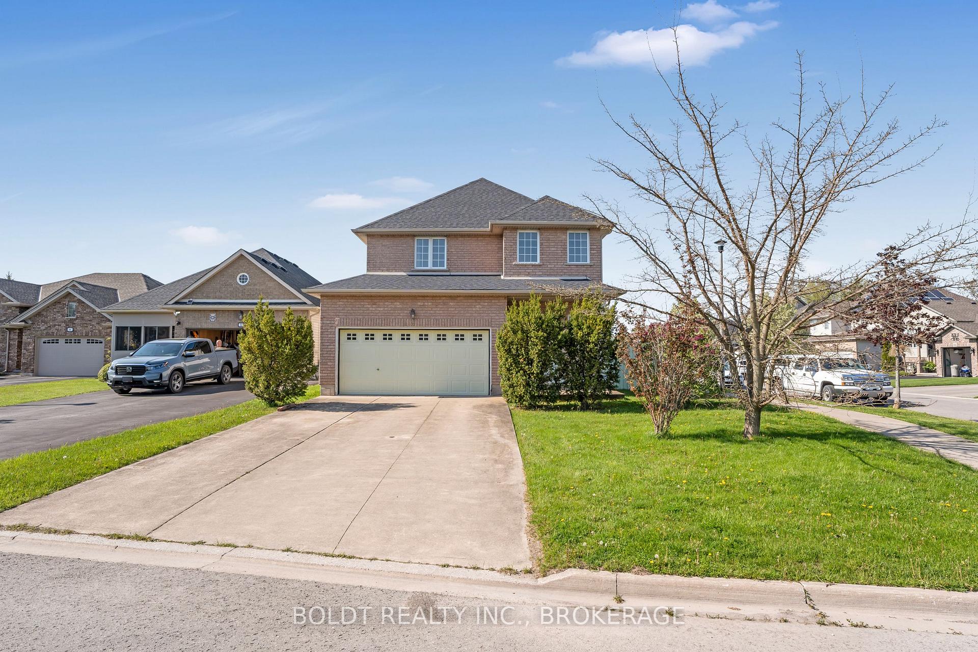 Photo 2 of 4 Henley Court, Welland, Dain City — HOMEH