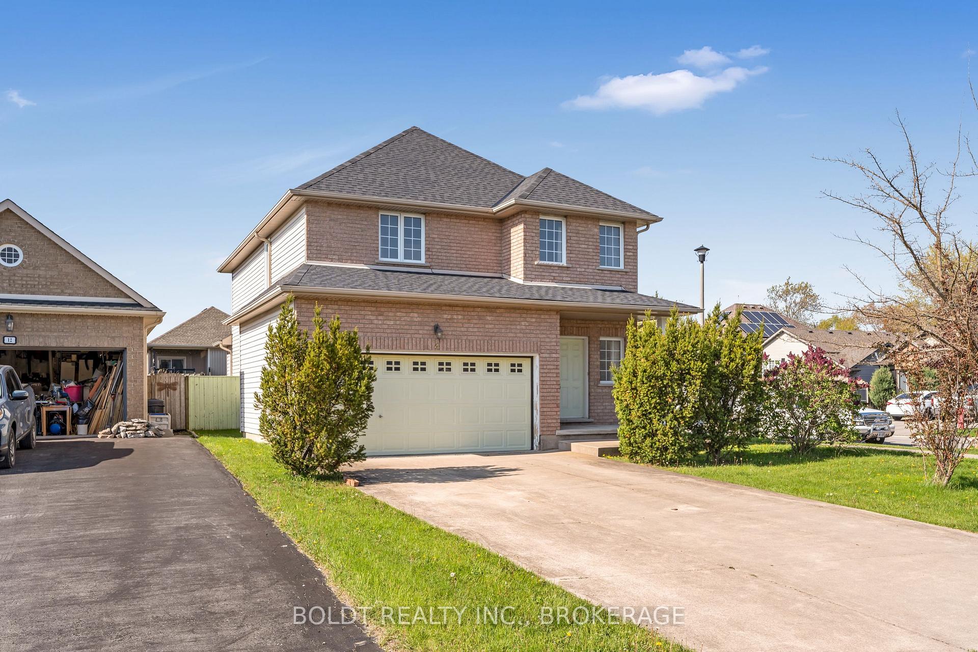 Photo 3 of 4 Henley Court, Welland, Dain City — HOMEH