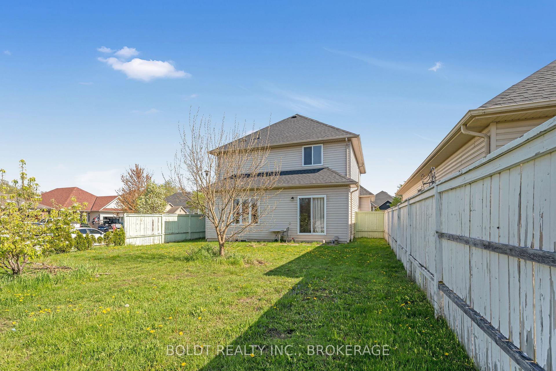 Photo 37 of 4 Henley Court, Welland, Dain City — HOMEH
