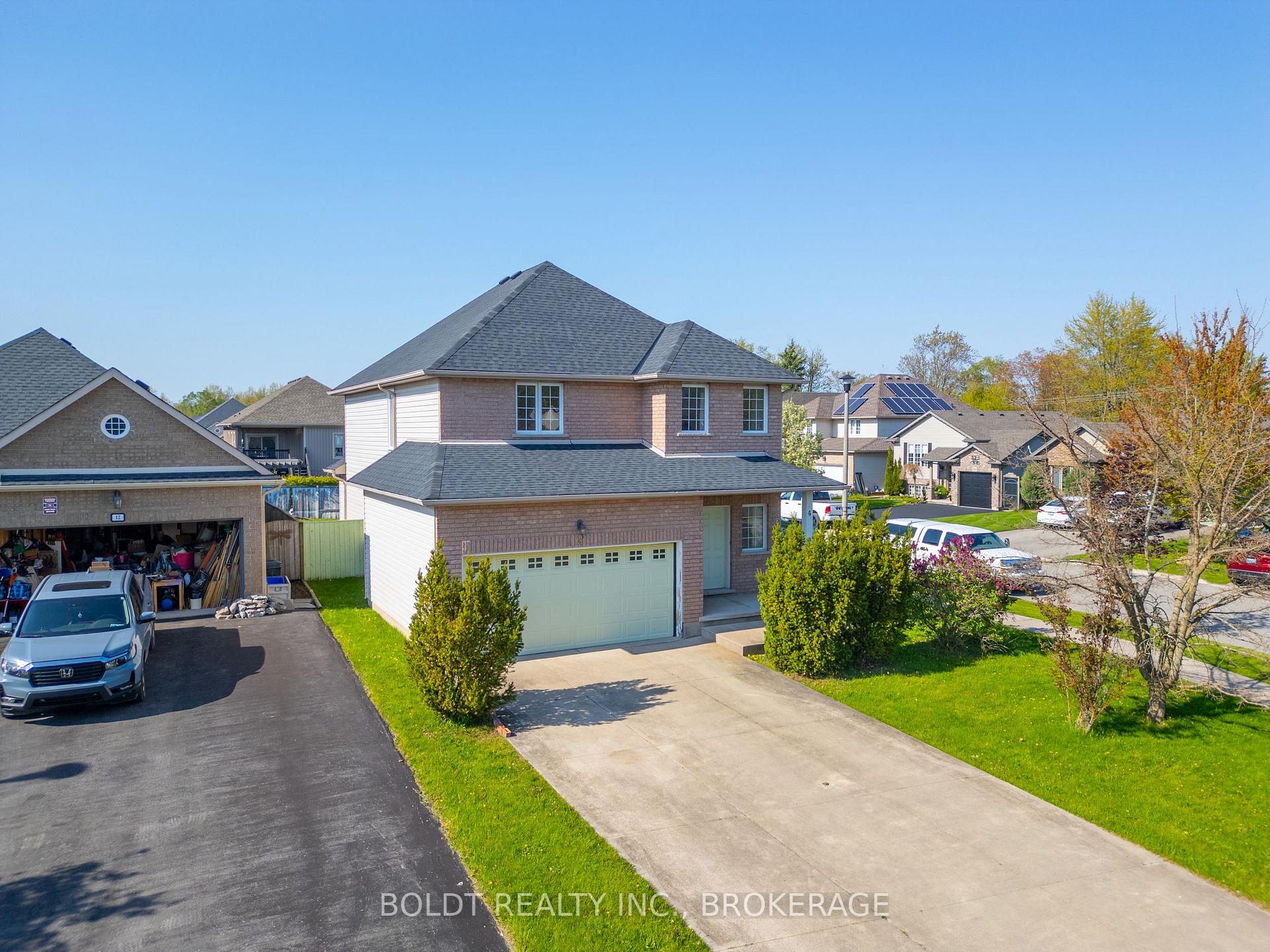 Photo 39 of 4 Henley Court, Welland, Dain City — HOMEH
