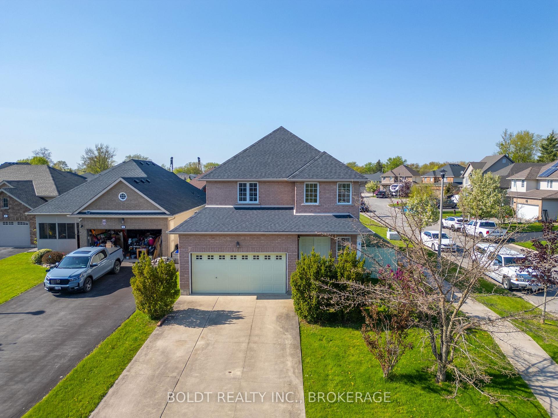Photo 41 of 4 Henley Court, Welland, Dain City — HOMEH