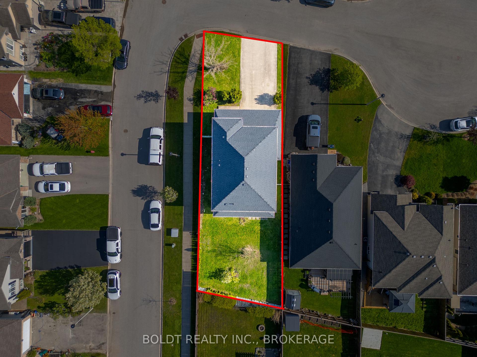 Photo 42 of 4 Henley Court, Welland, Dain City — HOMEH
