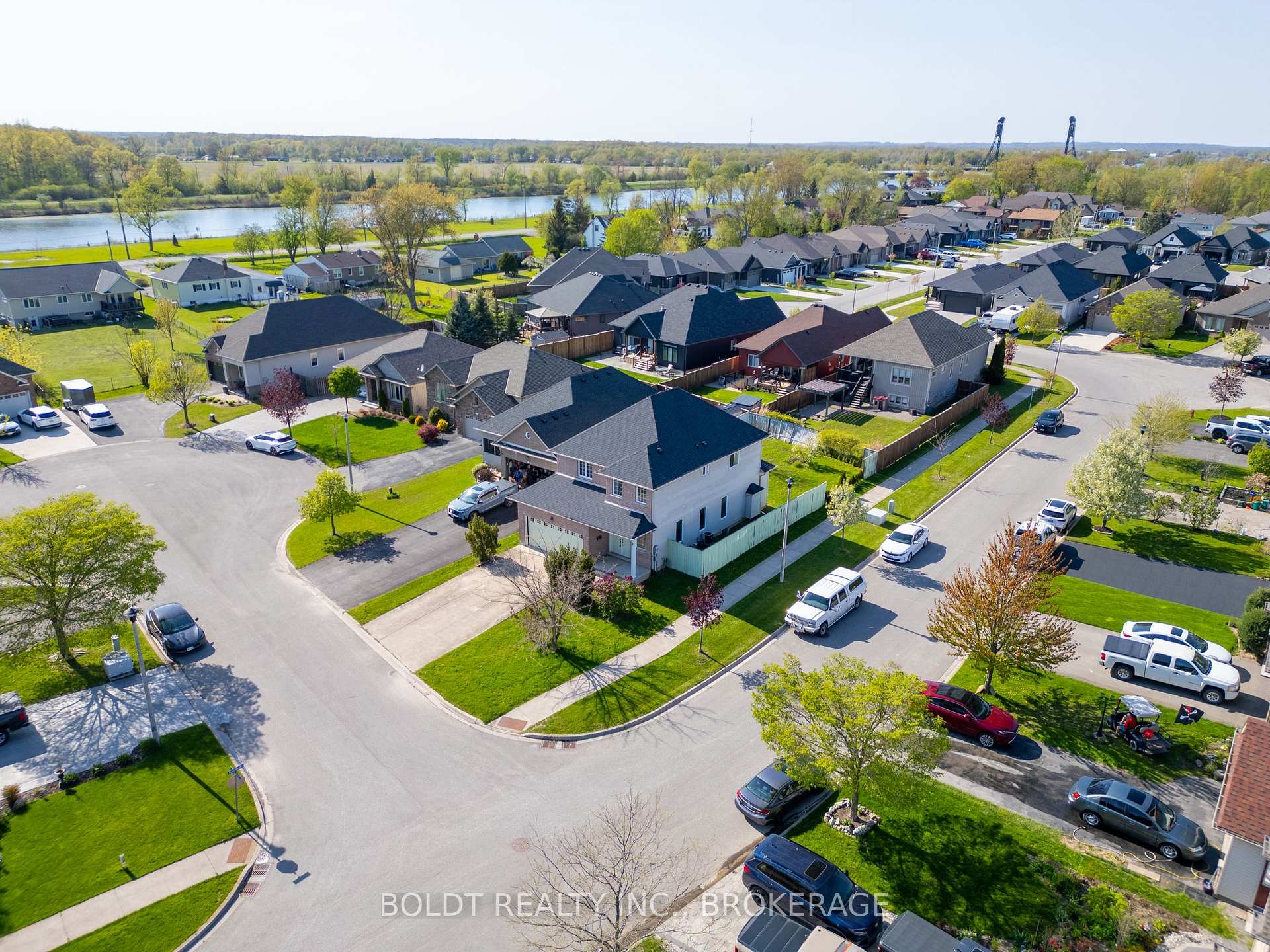 Photo 43 of 4 Henley Court, Welland, Dain City — HOMEH