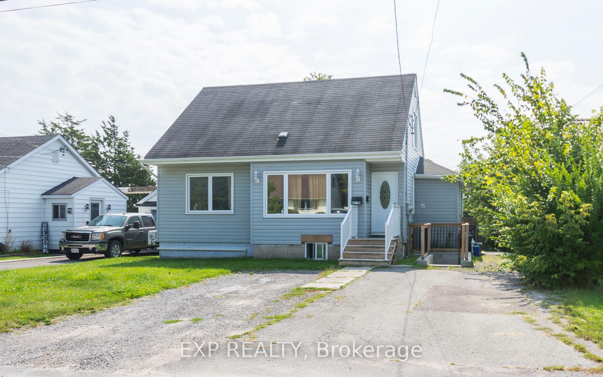Photo 1 of Unit Unit B, 99 Bay Drive, Belleville, Belleville Ward — HOMEH