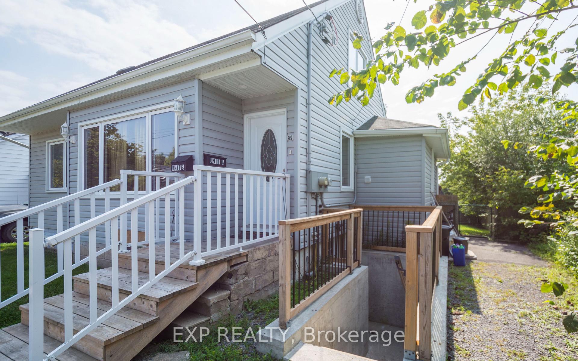 Photo 3 of Unit Unit B, 99 Bay Drive, Belleville, Belleville Ward — HOMEH