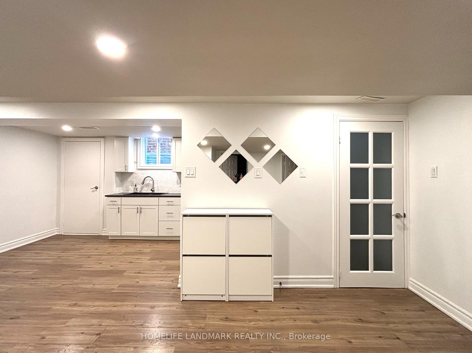 Photo 1 of Unit Bsmt, B 9 Marisa Court, Vaughan, Brownridge — HOMEH