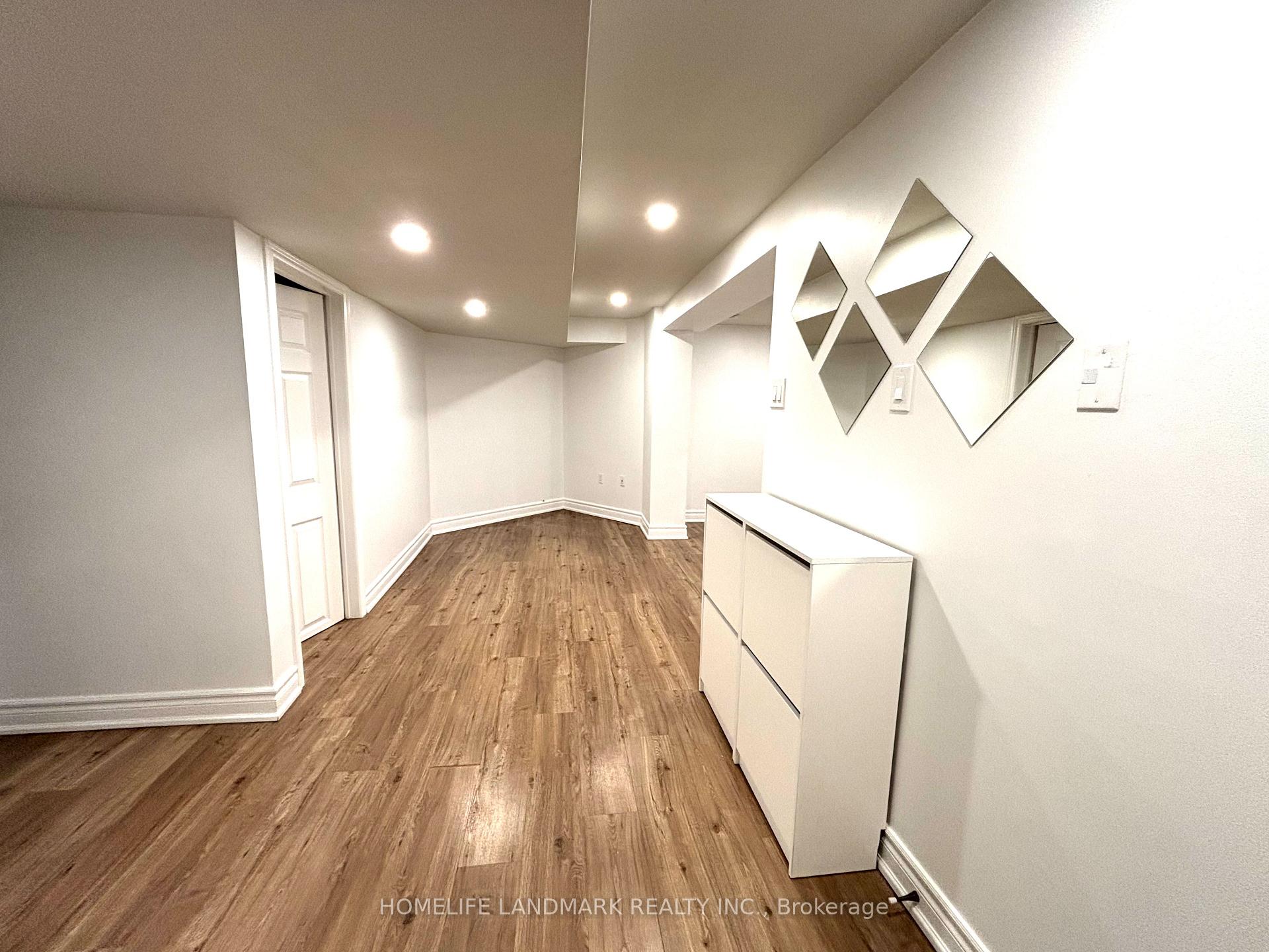 Photo 5 of Unit Bsmt, B 9 Marisa Court, Vaughan, Brownridge — HOMEH