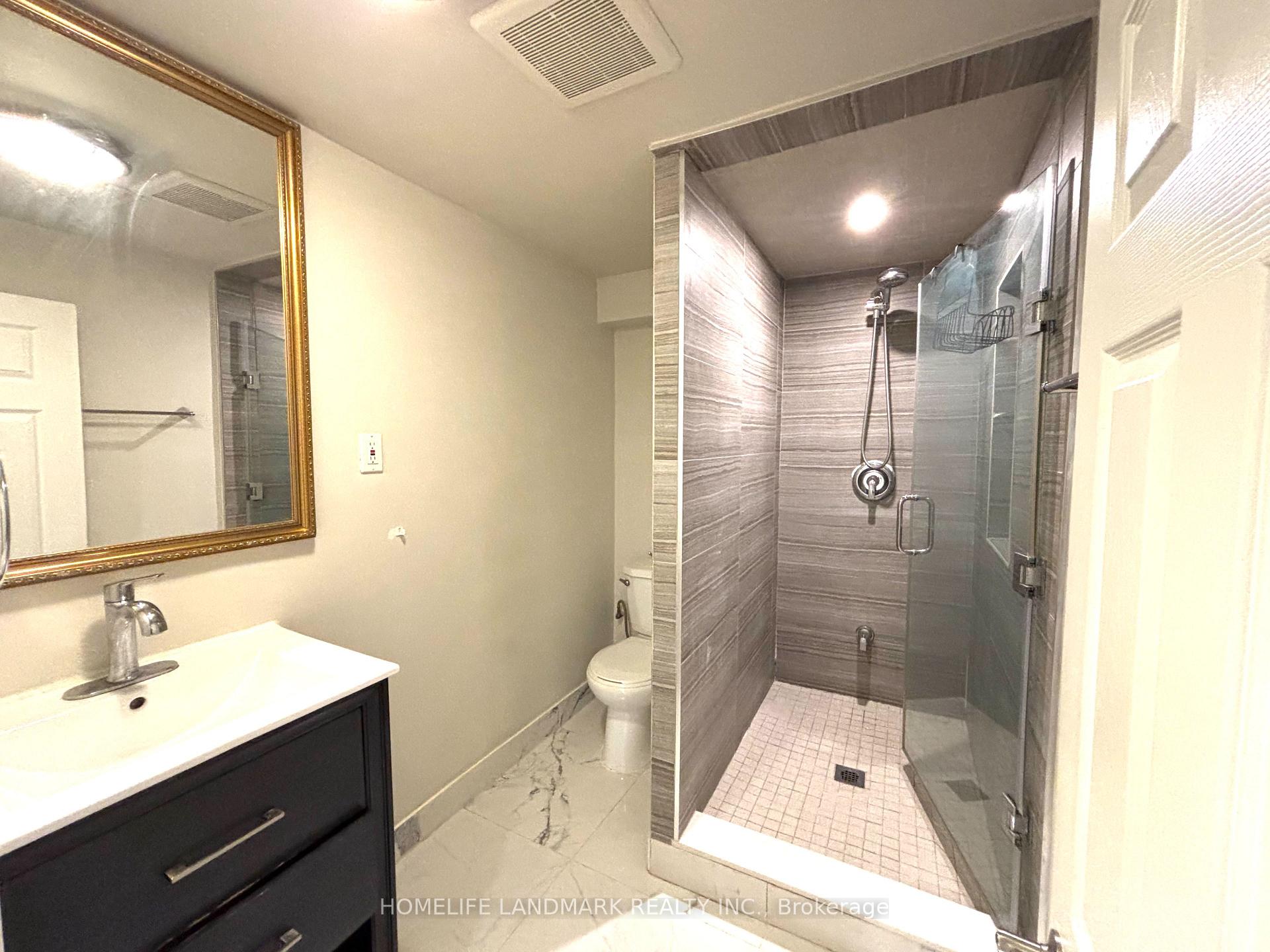 Photo 8 of Unit Bsmt, B 9 Marisa Court, Vaughan, Brownridge — HOMEH