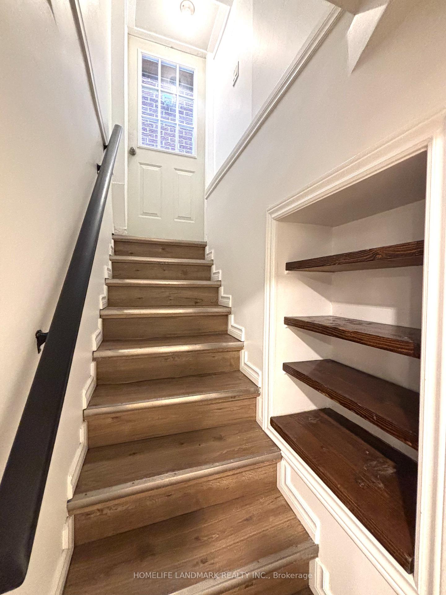 Photo 9 of Unit Bsmt, B 9 Marisa Court, Vaughan, Brownridge — HOMEH