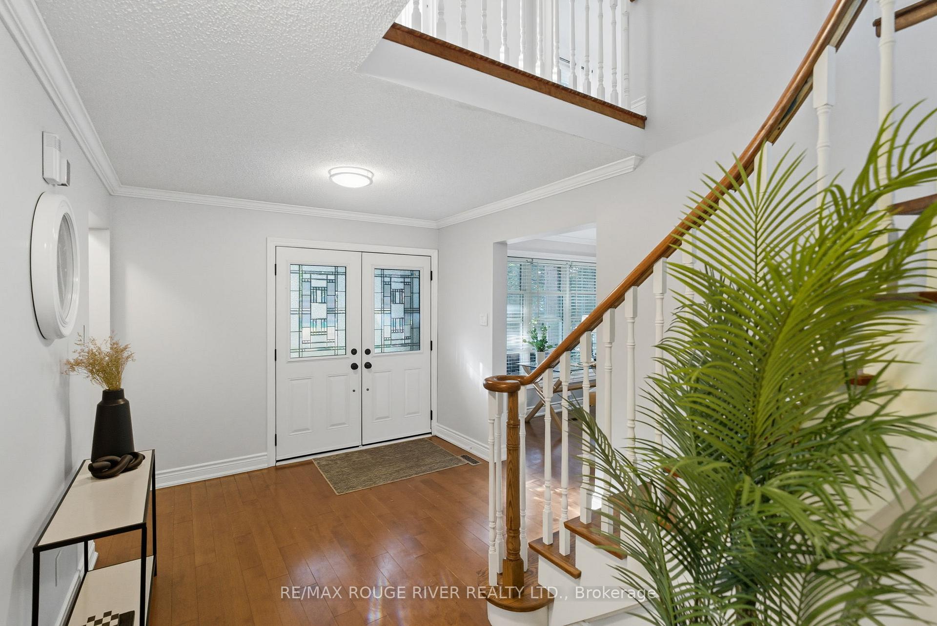 Photo 3 of 1 Broughton Court, Whitby, Pringle Creek — HOMEH