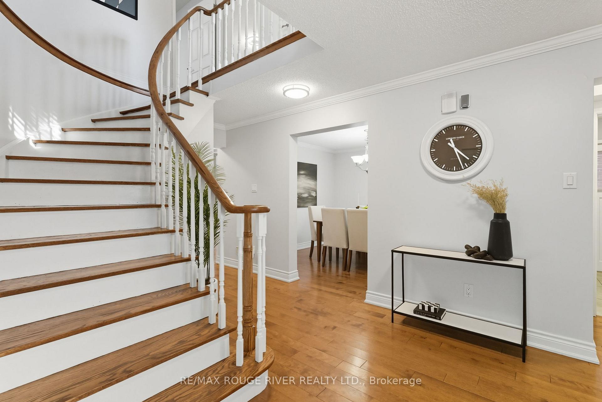 Photo 6 of 1 Broughton Court, Whitby, Pringle Creek — HOMEH