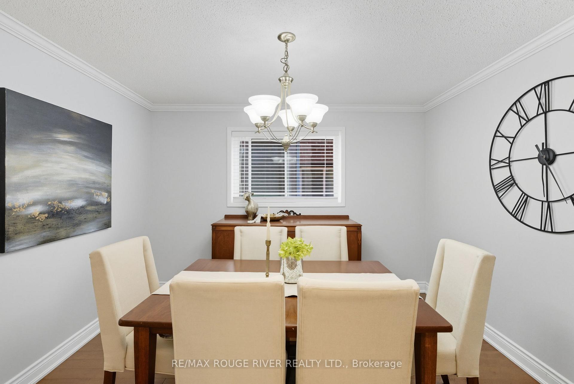 Photo 7 of 1 Broughton Court, Whitby, Pringle Creek — HOMEH