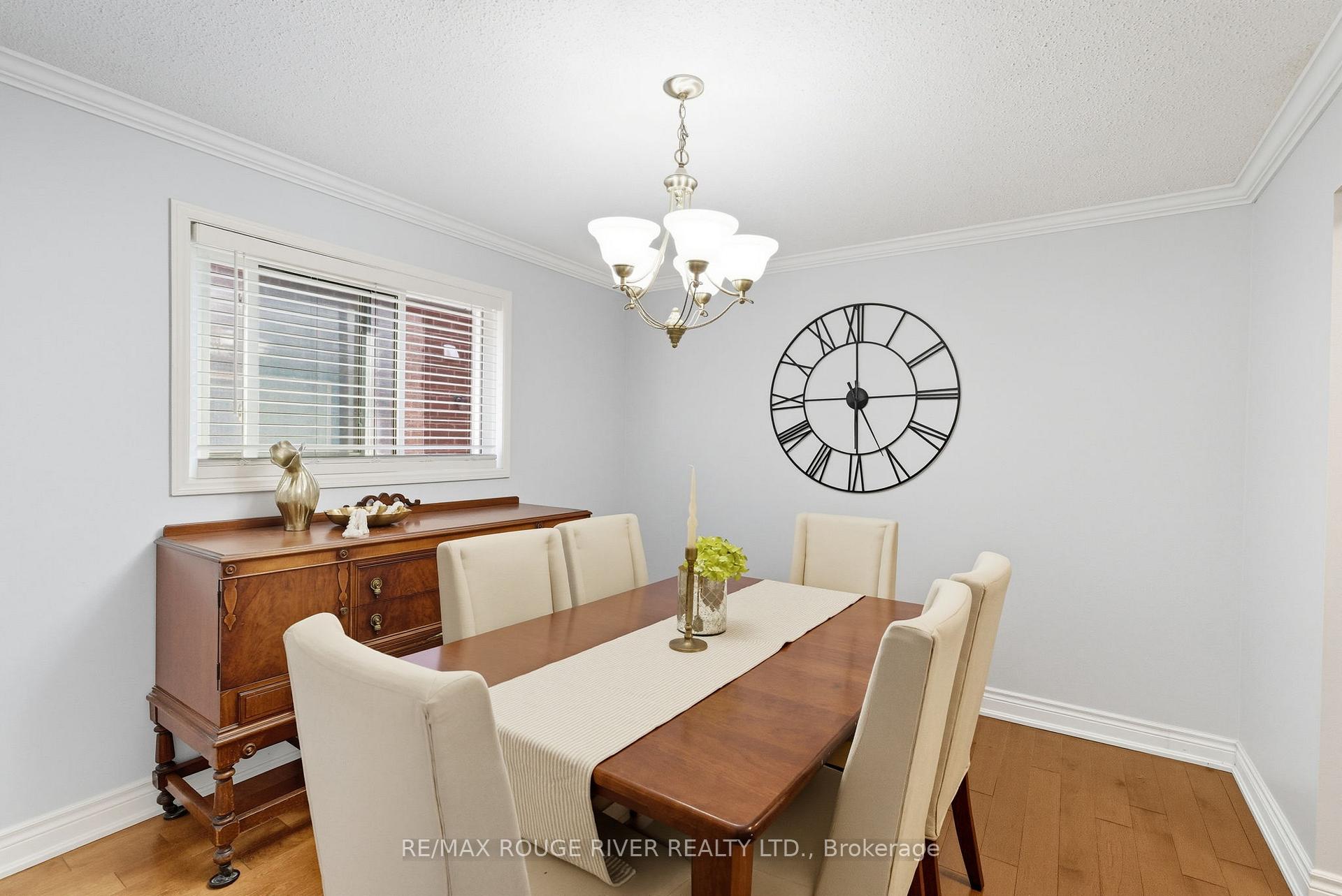 Photo 8 of 1 Broughton Court, Whitby, Pringle Creek — HOMEH