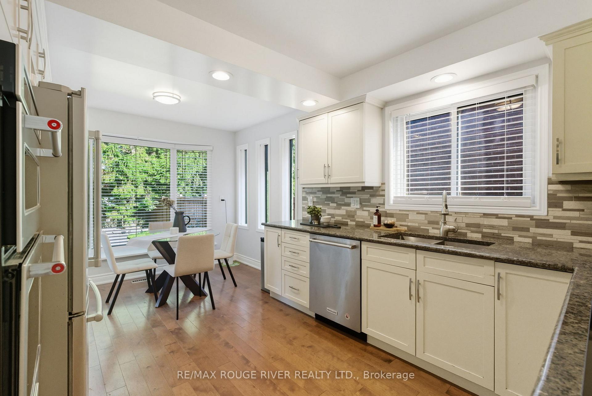Photo 9 of 1 Broughton Court, Whitby, Pringle Creek — HOMEH