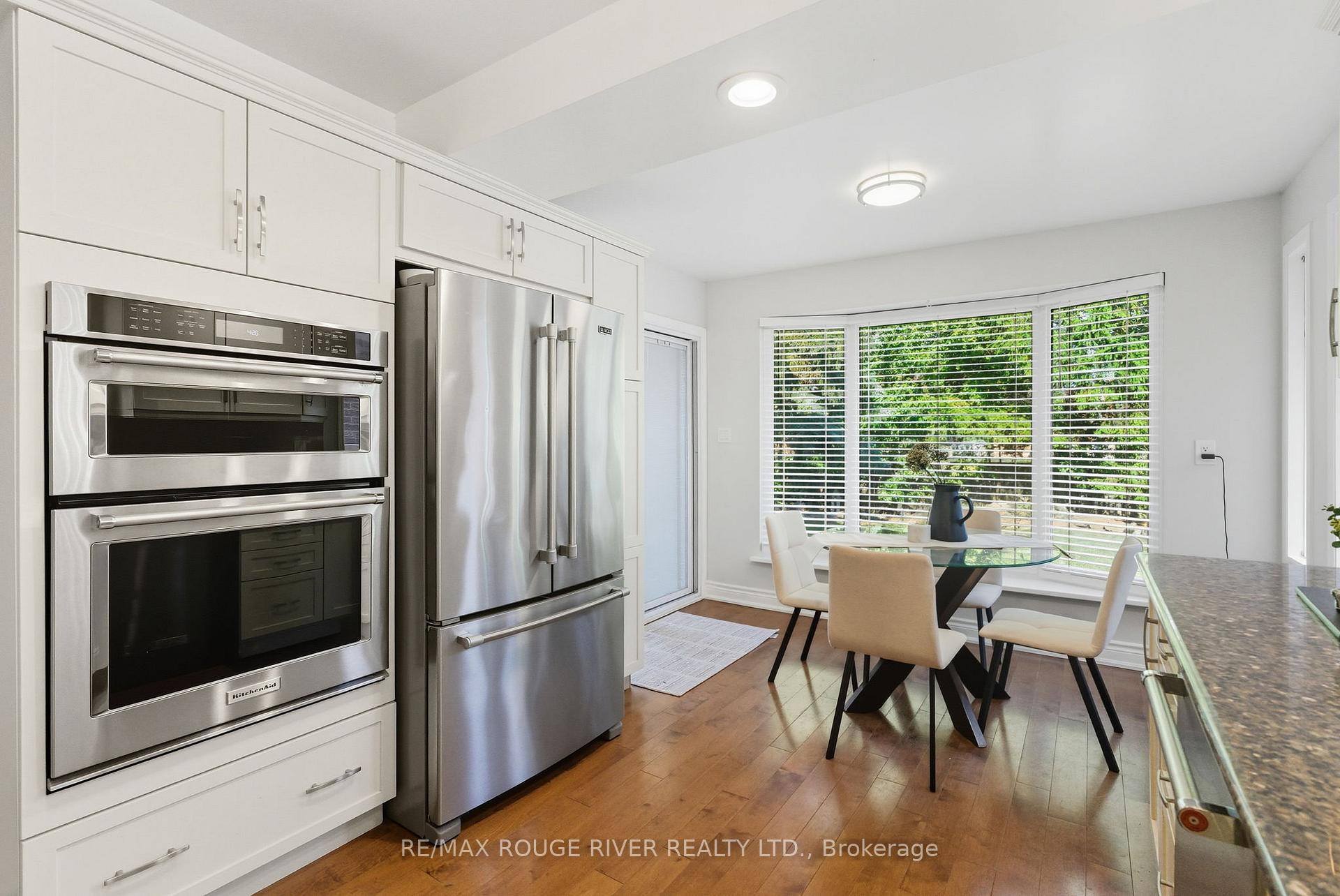 Photo 12 of 1 Broughton Court, Whitby, Pringle Creek — HOMEH