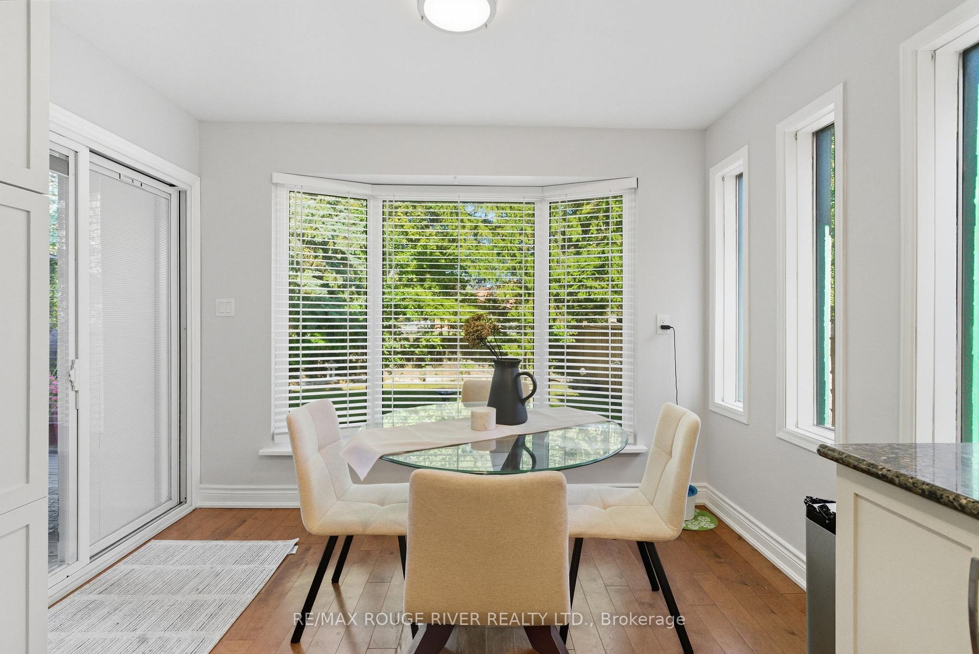 Photo 13 of 1 Broughton Court, Whitby, Pringle Creek — HOMEH