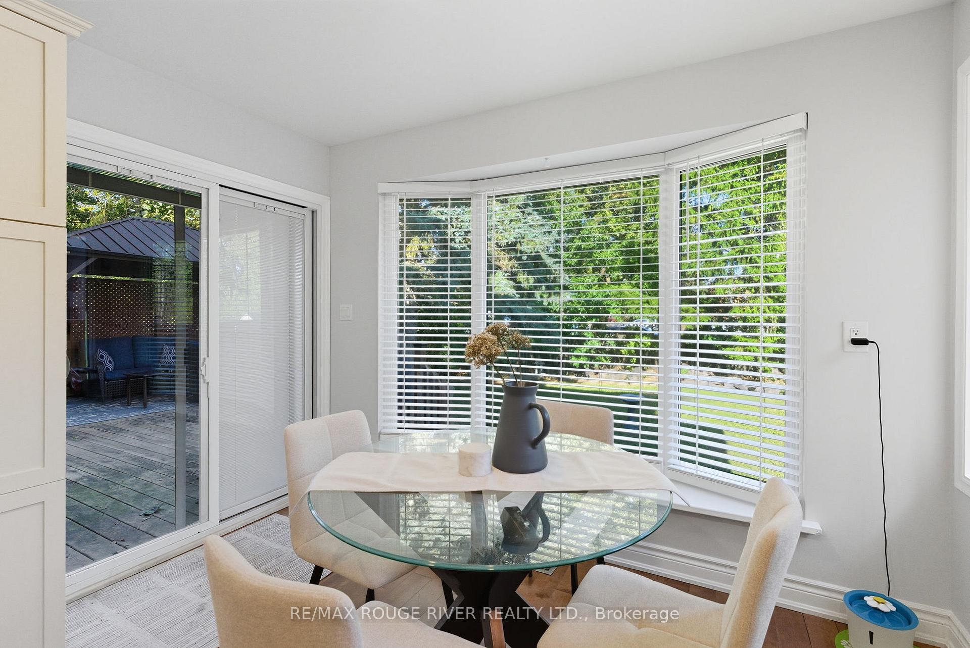 Photo 14 of 1 Broughton Court, Whitby, Pringle Creek — HOMEH