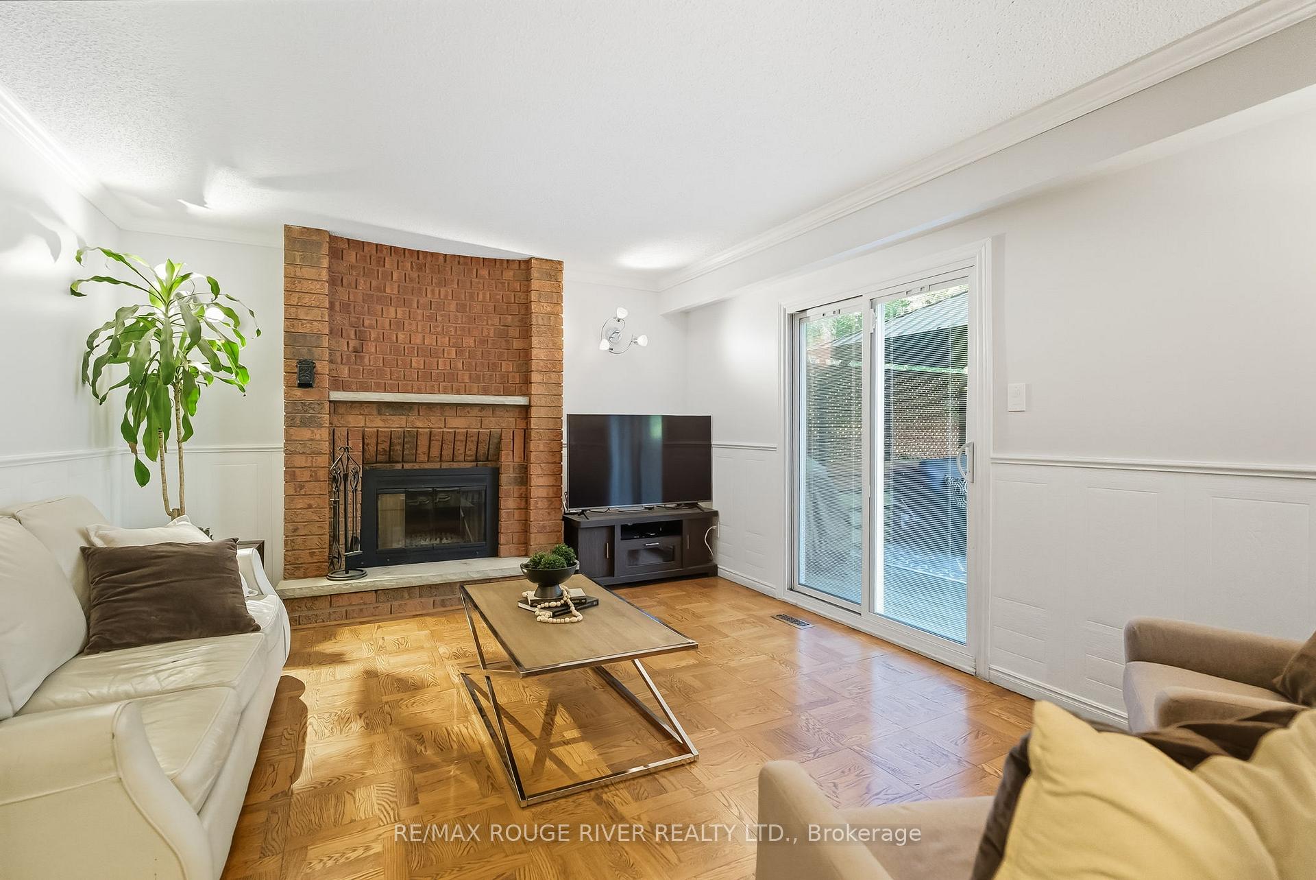 Photo 16 of 1 Broughton Court, Whitby, Pringle Creek — HOMEH